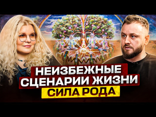 Твое место рождения влияет на судьбу! Что такое Сила Рода и как мы..0