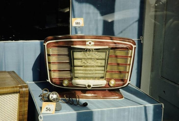 В 1959 году американский фотограф Харрисон Форман сделал весьма..6