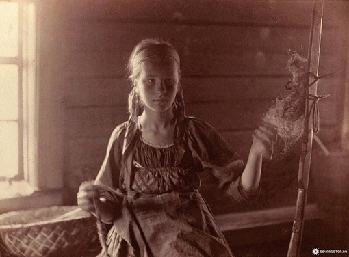 Беломорская Карелия, 1894..0