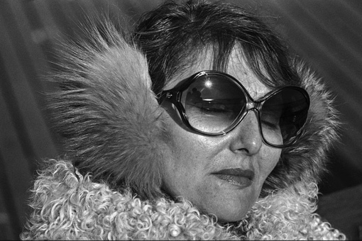 Брайтон-Бич, Бруклин, 1986–1990, фотограф — Джордж..7