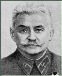 Дмитрий Николаевич Надежный - русский и советский военачальник,..0