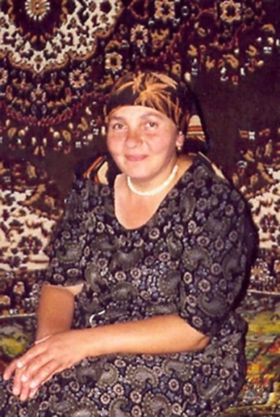 Марем Ахметовна Арапханова  (1963—2002) — воспитатель детского сада..0