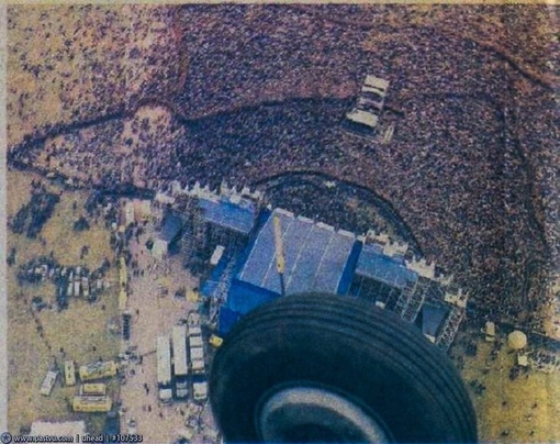 Москва, 1991..1