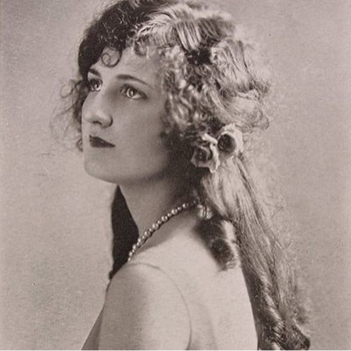 Рут Малкомсон, Мисс Америка 1924-го..6
