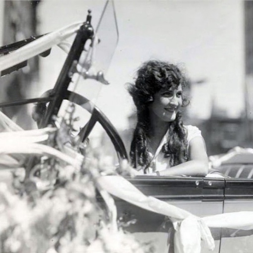 Рут Малкомсон, Мисс Америка 1924-го..7