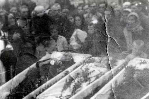 Спецсообщение СМЕРШ, 20 мая 1944: «Украинские..0