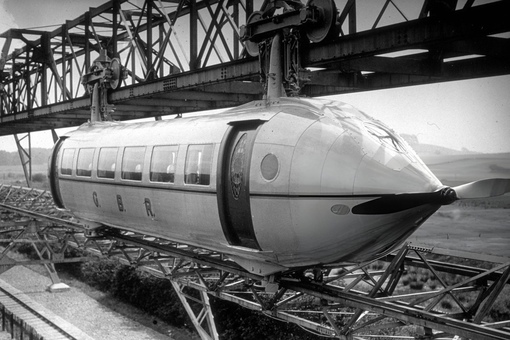 В 1920-х годах шотландский изобретатель Джордж Бенни произвел..0