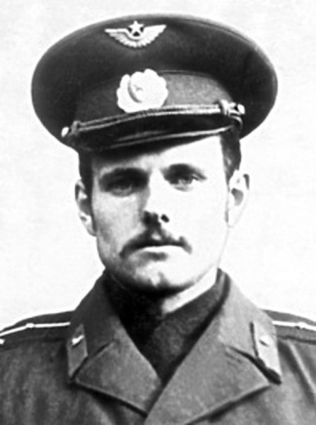 Владимир Владимирович Задорожный (22 августа 1955 — 28..0