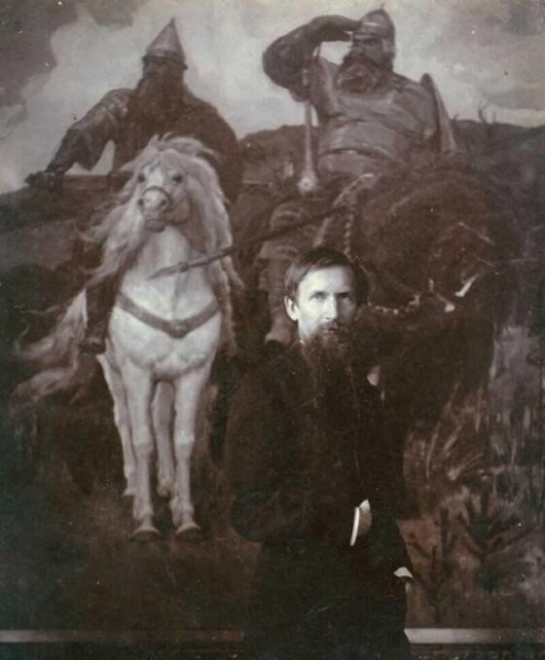 3(15) мая 1848 года в русском селе Лопьял Уржумского уезда Вятской..0