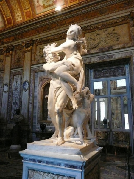 Gian Lorenzo Bernini 