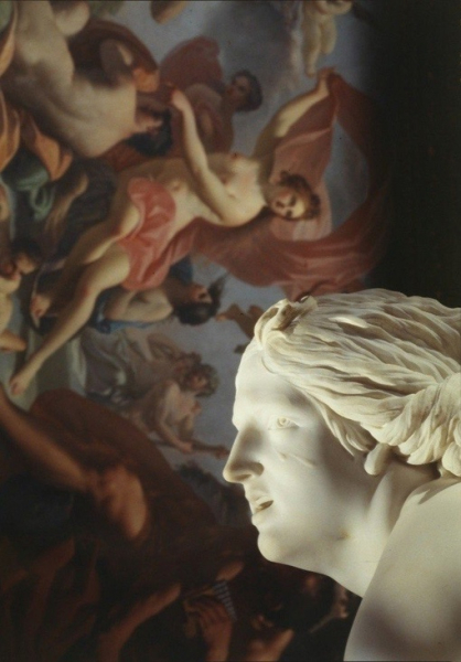 Gian Lorenzo Bernini 