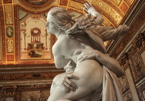 Gian Lorenzo Bernini 