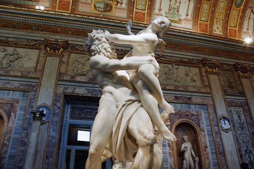 Gian Lorenzo Bernini 