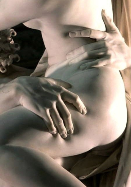 Gian Lorenzo Bernini 