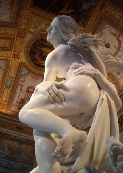 Gian Lorenzo Bernini 