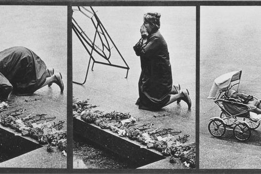 «Имя твоё неизвестно, подвиг твой бессмертен». 8 мая 1967 года у..0