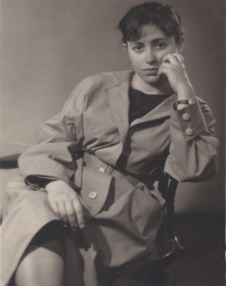Портреты советских студенток, 1960-1970-е..3