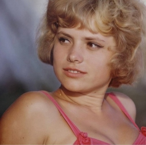 Советская молодежь глазами американского фотографа Билла..0