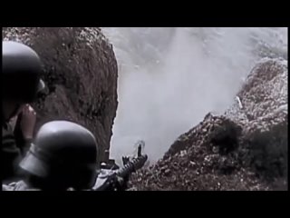 «Такси в ад - и обратно - в пасть смерти» - так эту фотографию..3