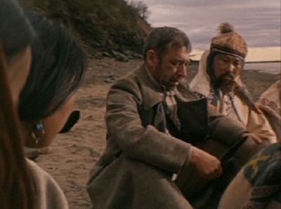 В апреля 1983 года, в кинотеатрах СССР начался показ..1