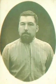 Алексей Анкудинов родился 8 февраля 1892 года в Рыбинске. Он..0