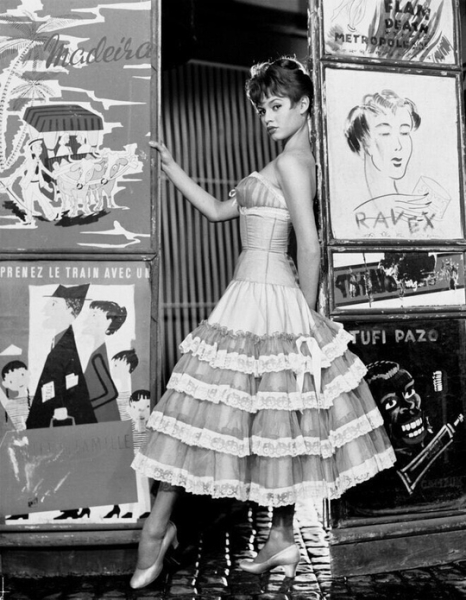 Брижит Бардо..0