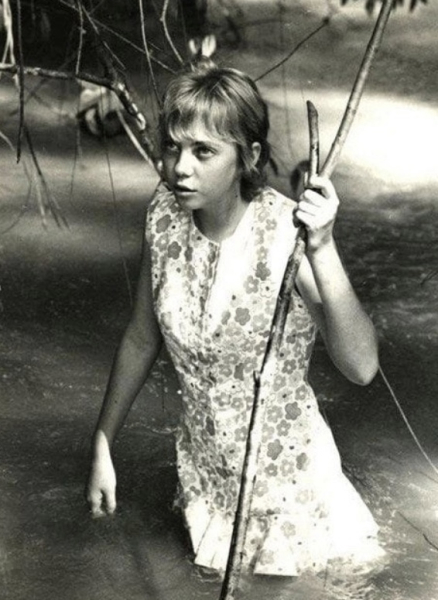 Чудесное Спасение Джулианы Кёпке: История Выживания в Джунглях..0