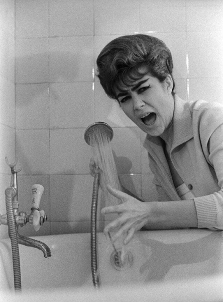 Эдита Пьеха в 1964..0