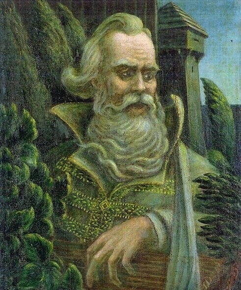 Его считали чародеем и колдуном, пленяли, пытались убить, гнали..0
