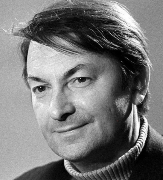 Говорят, что однажды Георгию Вицину предложили сняться в..1