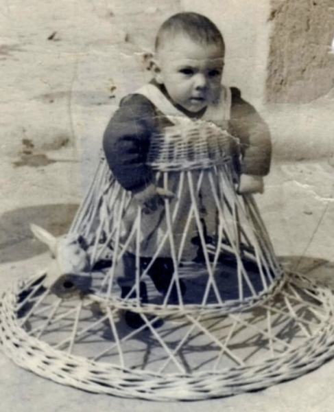 Ходунки в начале 20..1