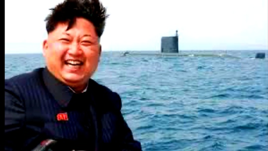 Инсайдеры сообщают, что Ким Чен Ын договорился с Путиным о..0