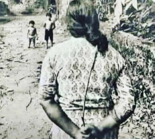 Когда мама наконец-то отыскала тебя во..0