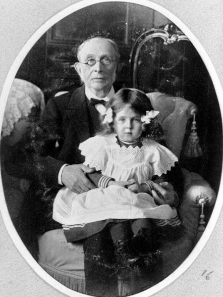 Константин Победоносцев, серый кардинал правительства..0