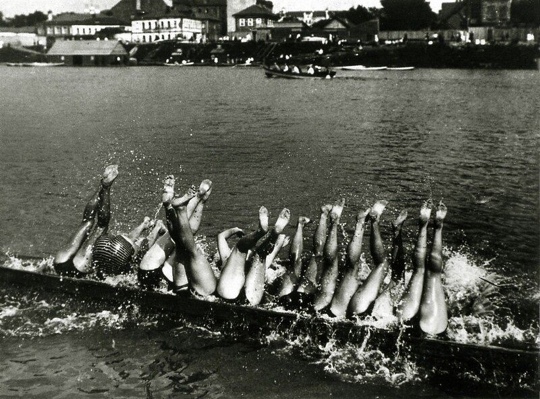 Купальщицы. СССР, 1928 г. 

Автор фото : Борис..0