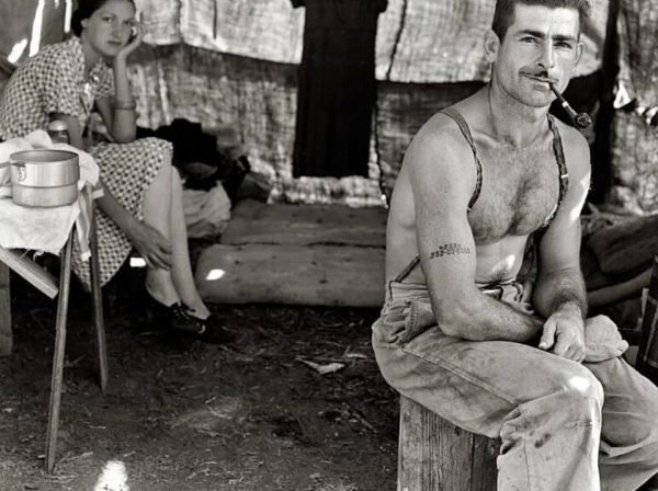 Лео Фендер — создатель одной из самых известных марок..0