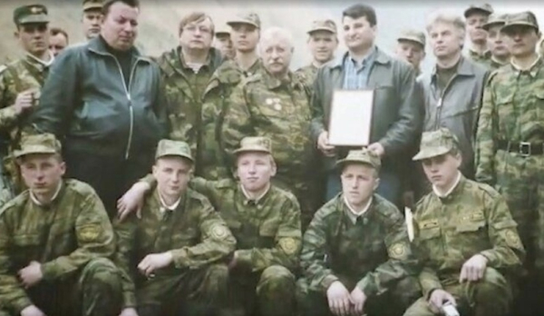 Леонид Якубович, известный ведущий игрового шоу 