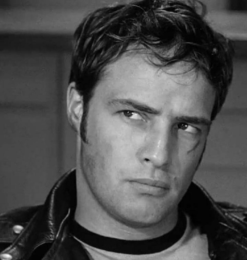 Marlon Brando..0