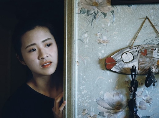 Мир питерских коммуналок от французского фотографа Françoise Huguier..5