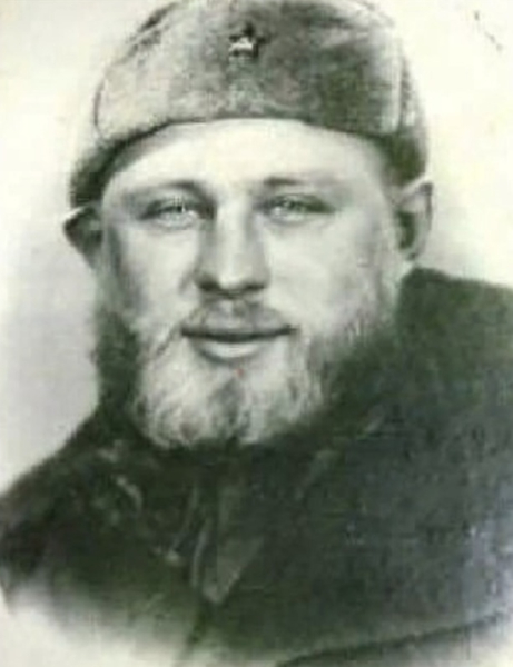 Необыкновенный Подвиг Боксёра: История Николая..1