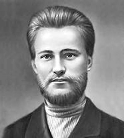 Николай Бауман родился 17(29) мая 1873 года в Казани в семье владельца..0