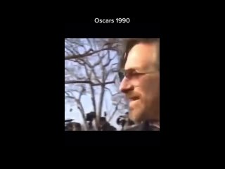 Оскар 1990 года: Время естественной..0