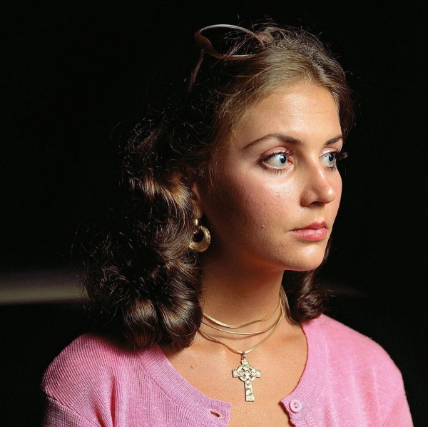 Портреты американок, 1970–1980, фото — Уильям..9