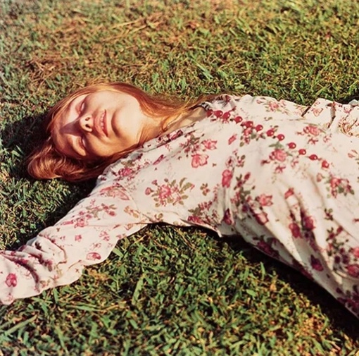 Портреты американок, 1970–1980, фото — Уильям..6