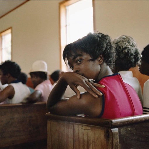 Портреты американок, 1970–1980, фото — Уильям..8