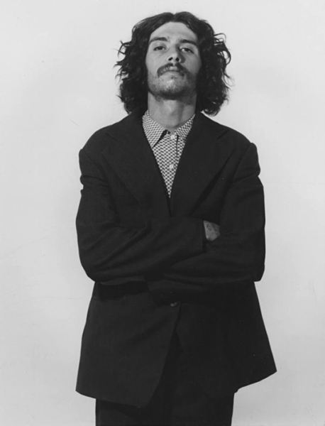 Портреты жителей Новосибирска, 1977 год, снимки американского..7