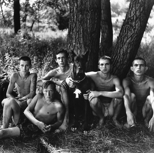 Работая в советское время слесарем на металлургическом..8