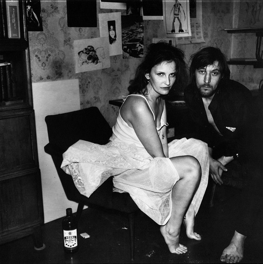 Работая в советское время слесарем на металлургическом..3