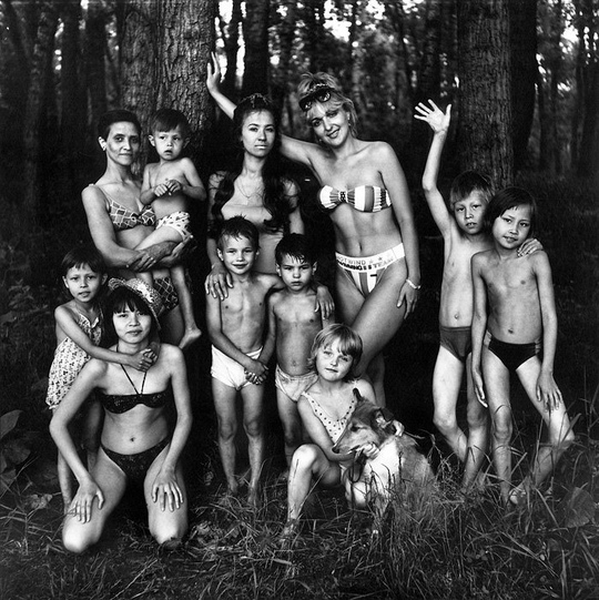 Работая в советское время слесарем на металлургическом..7