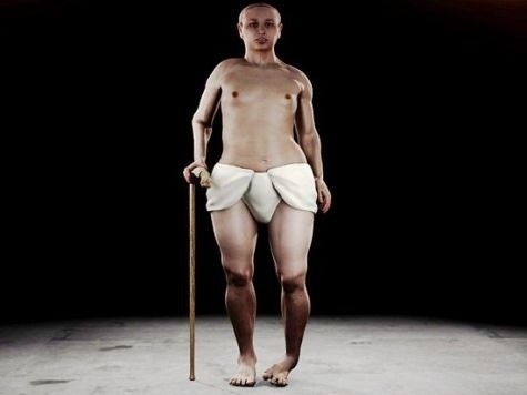 Родители египетского фараона Тутанхамона были братом и сестрой...0